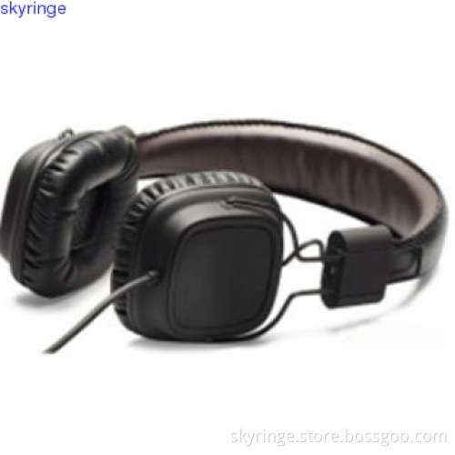 Sell Factory Price Headphone made in China